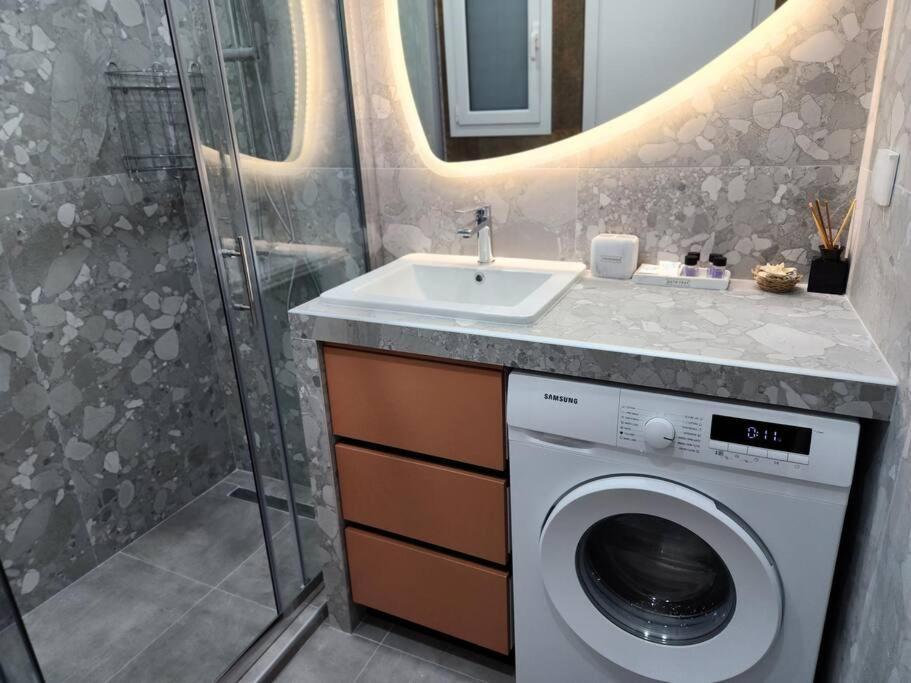 New Stylish Home Central Athens Vipgreece Kültér fotó