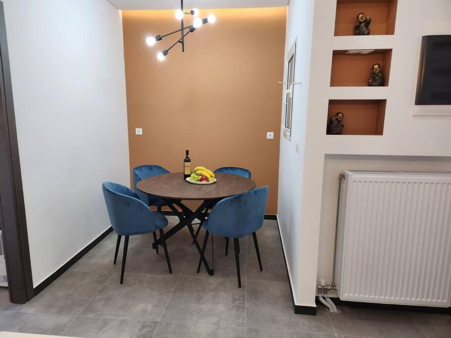 New Stylish Home Central Athens Vipgreece Kültér fotó